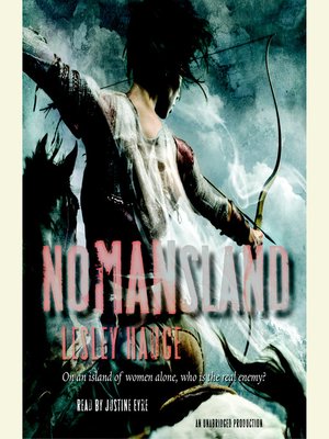 cover image of Nomansland